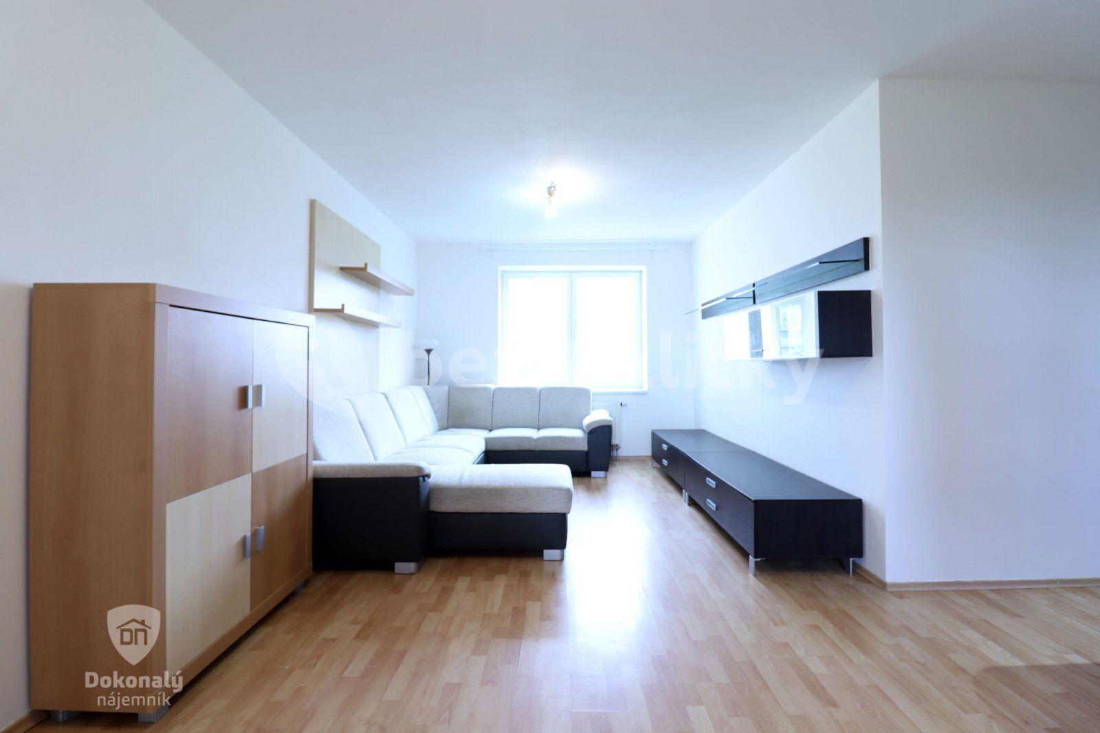 Pronájem bytu 3+kk 72 m², Padovská, Praha, Praha