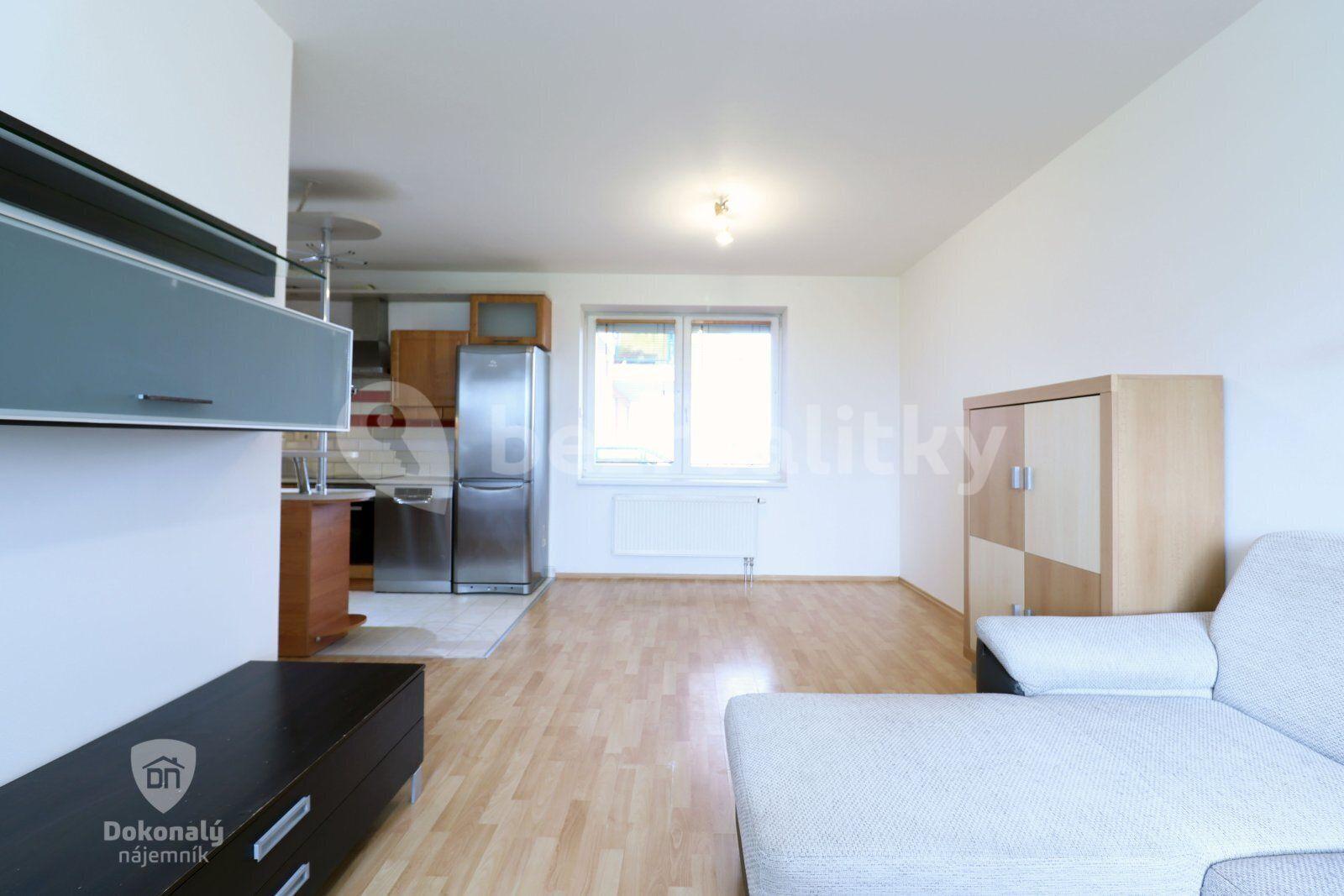 Pronájem bytu 3+kk 72 m², Padovská, Praha, Praha