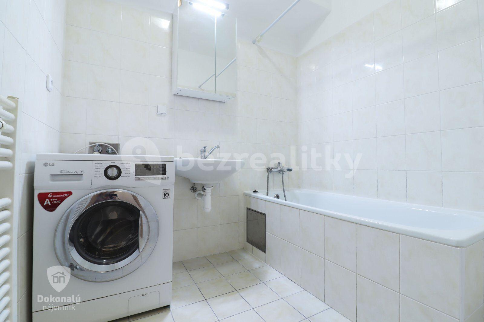 Pronájem bytu 3+kk 72 m², Padovská, Praha, Praha