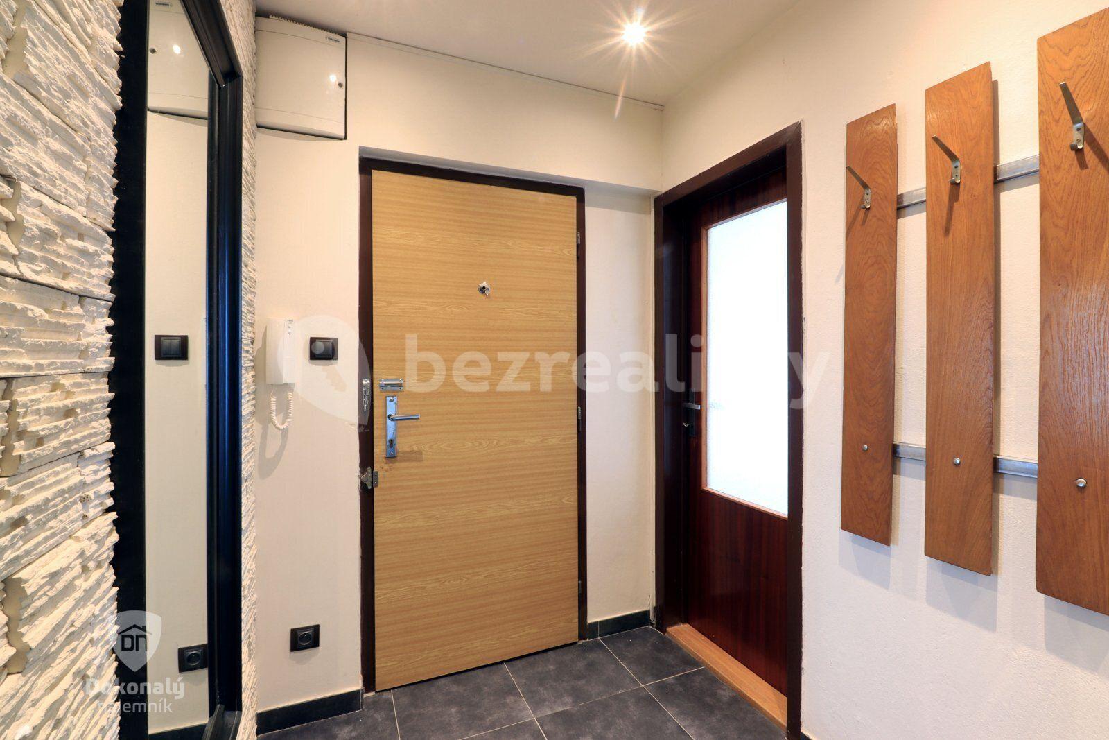 Pronájem bytu 3+1 82 m², Platónova, Praha, Praha