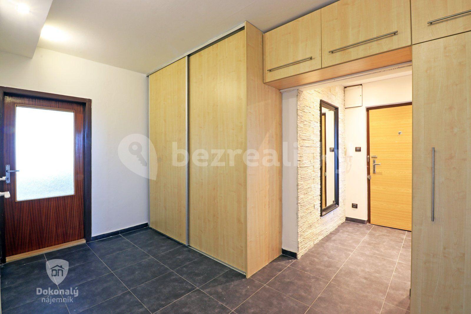 Pronájem bytu 3+1 82 m², Platónova, Praha, Praha