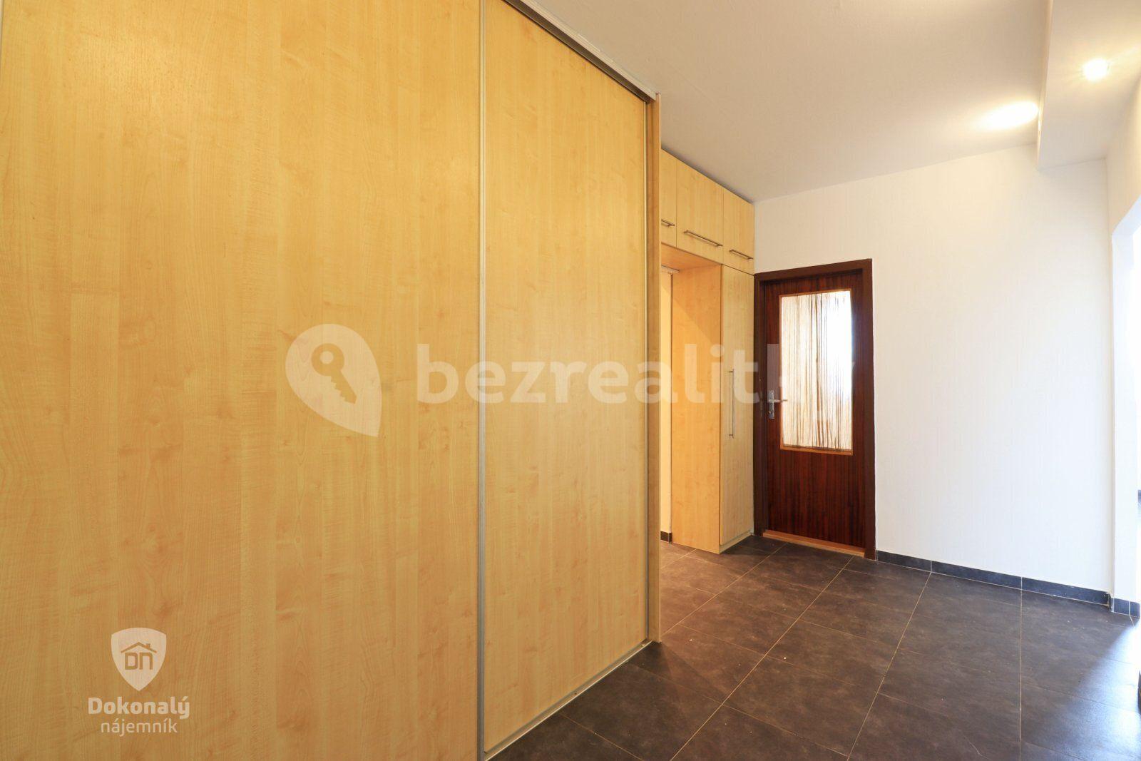 Pronájem bytu 3+1 82 m², Platónova, Praha, Praha