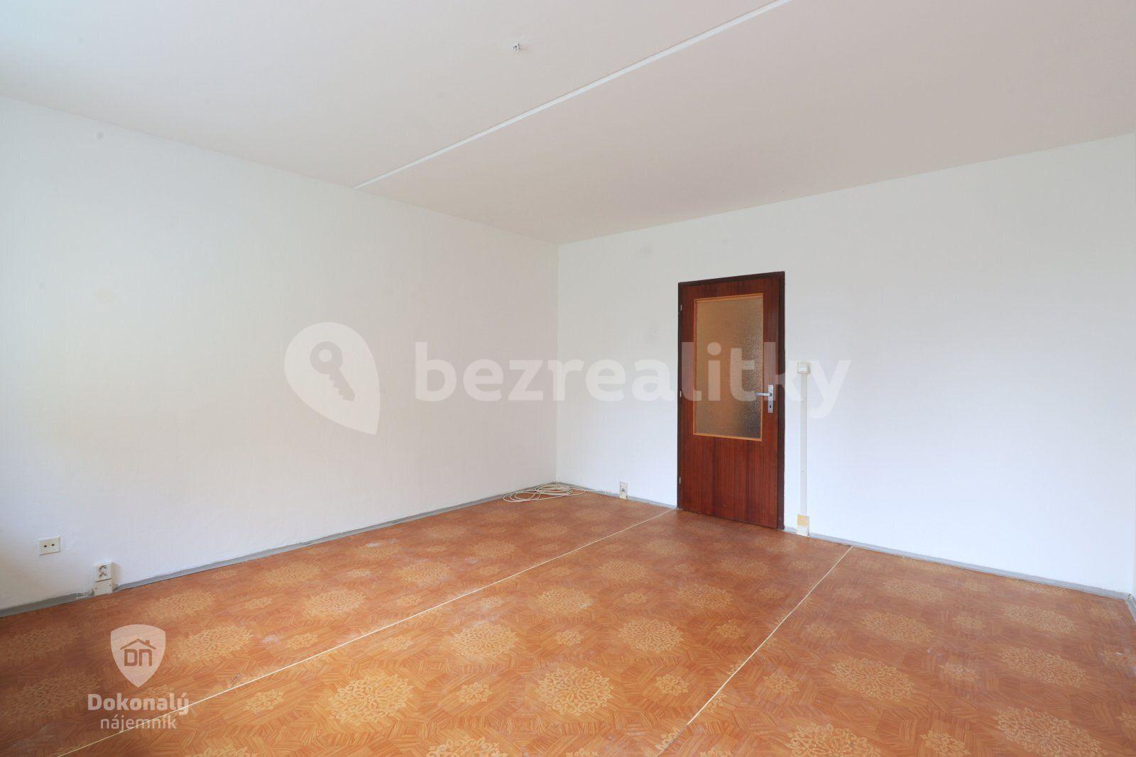 Pronájem bytu 3+1 82 m², Platónova, Praha, Praha