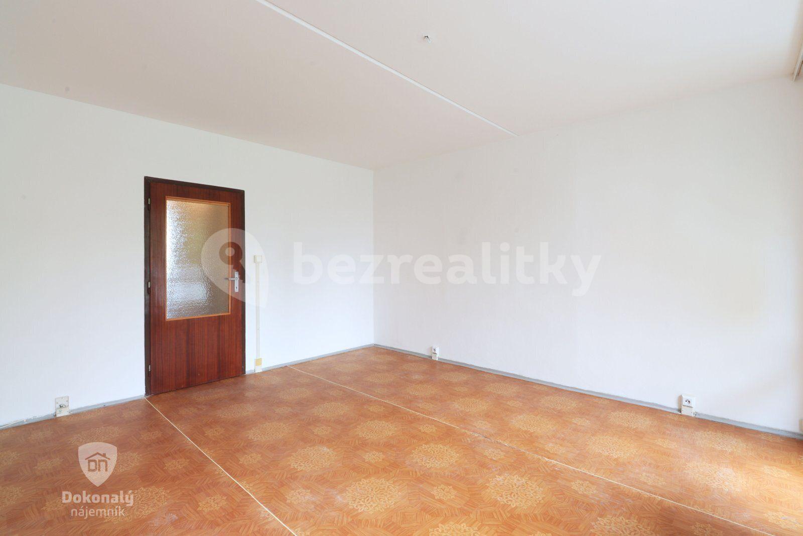 Pronájem bytu 3+1 82 m², Platónova, Praha, Praha