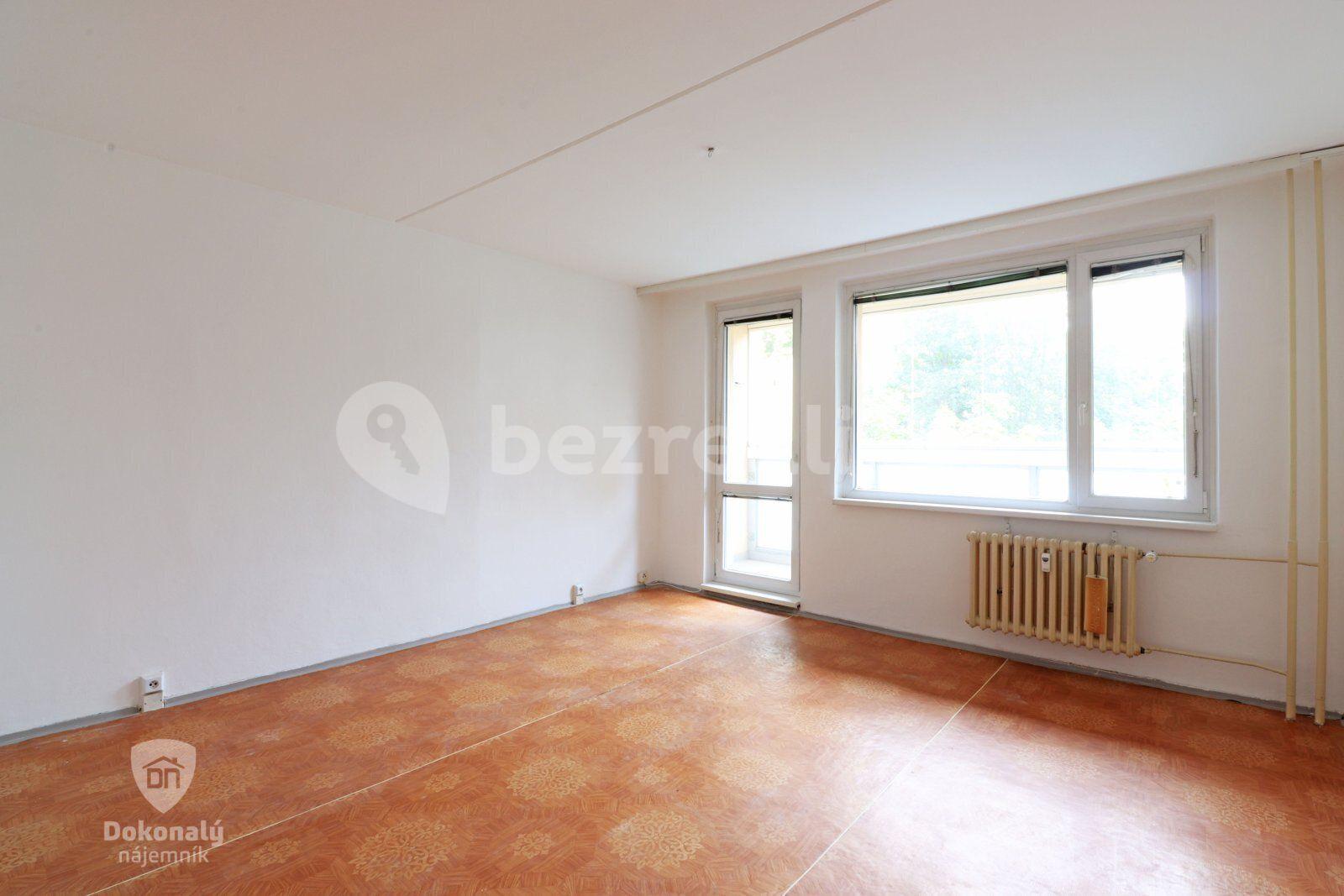 Pronájem bytu 3+1 82 m², Platónova, Praha, Praha