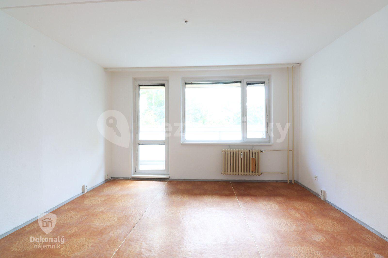 Pronájem bytu 3+1 82 m², Platónova, Praha, Praha