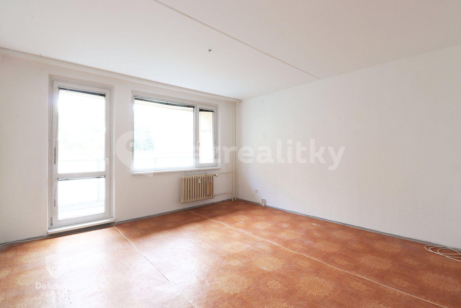 Pronájem bytu 3+1 82 m², Platónova, Praha, Praha