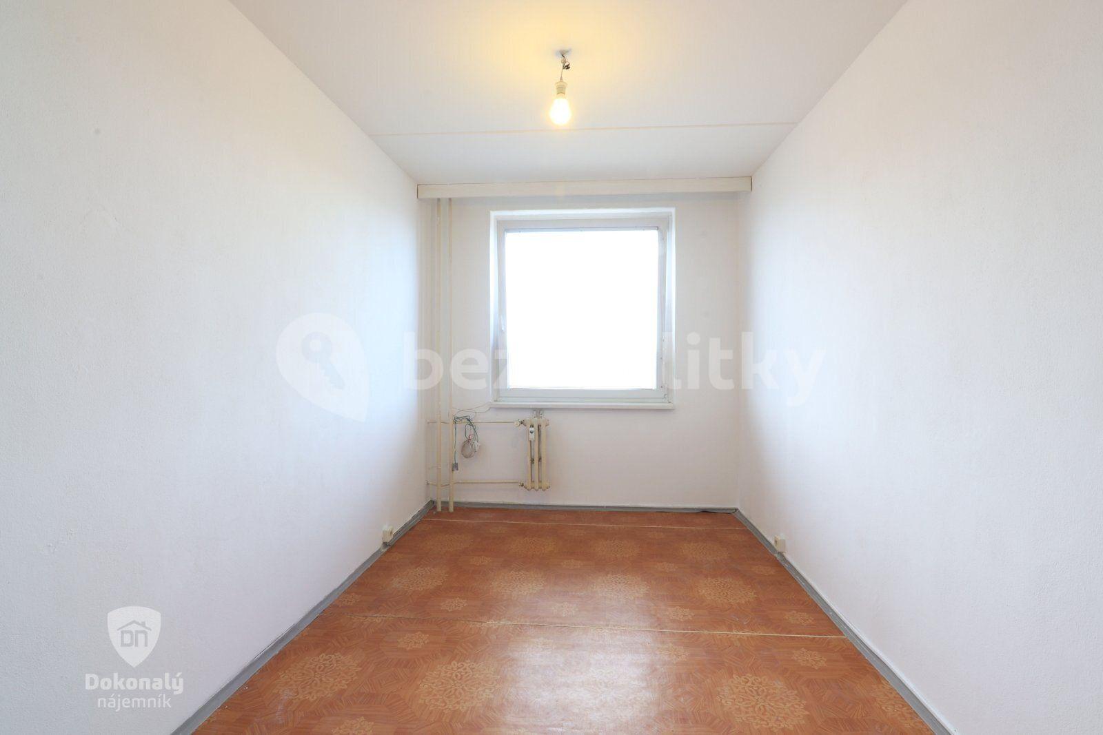 Pronájem bytu 3+1 82 m², Platónova, Praha, Praha