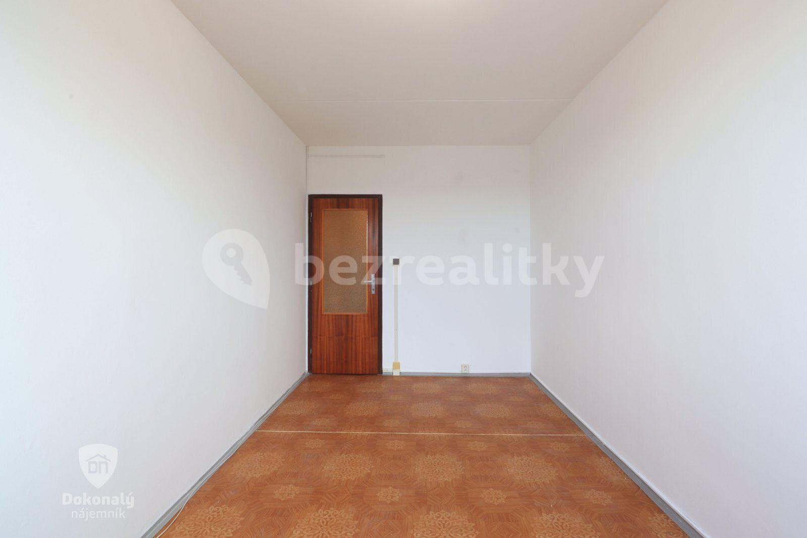 Pronájem bytu 3+1 82 m², Platónova, Praha, Praha