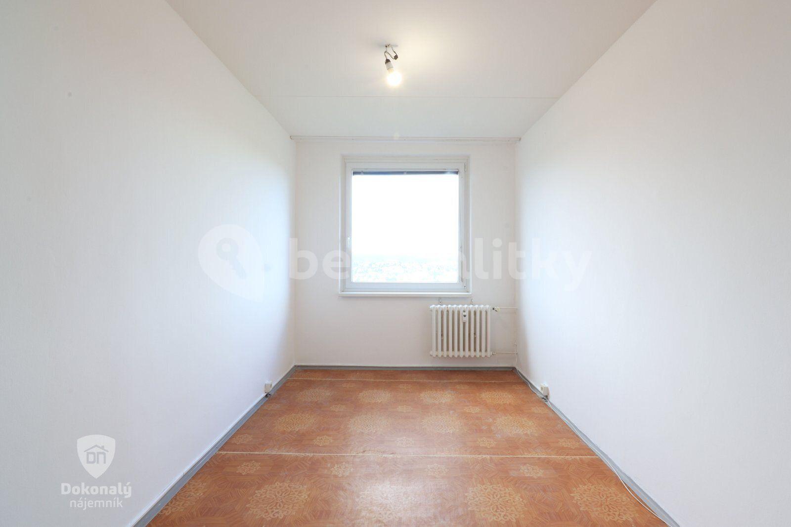 Pronájem bytu 3+1 82 m², Platónova, Praha, Praha