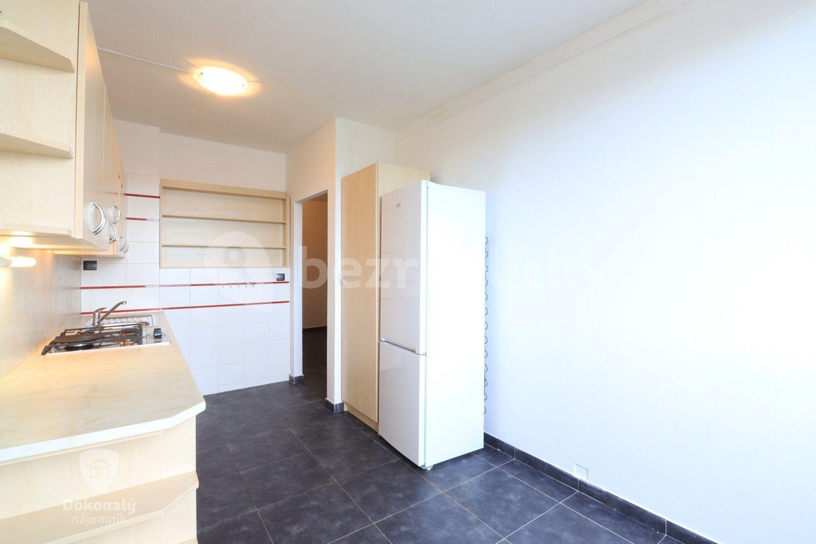 Pronájem bytu 3+1 82 m², Platónova, Praha, Praha