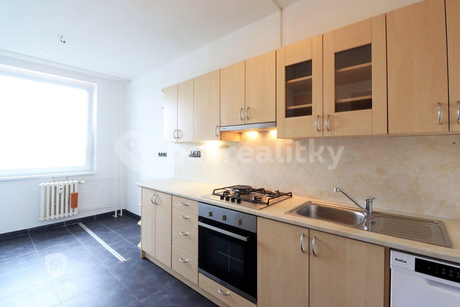 Pronájem bytu 3+1 82 m², Platónova, Praha, Praha