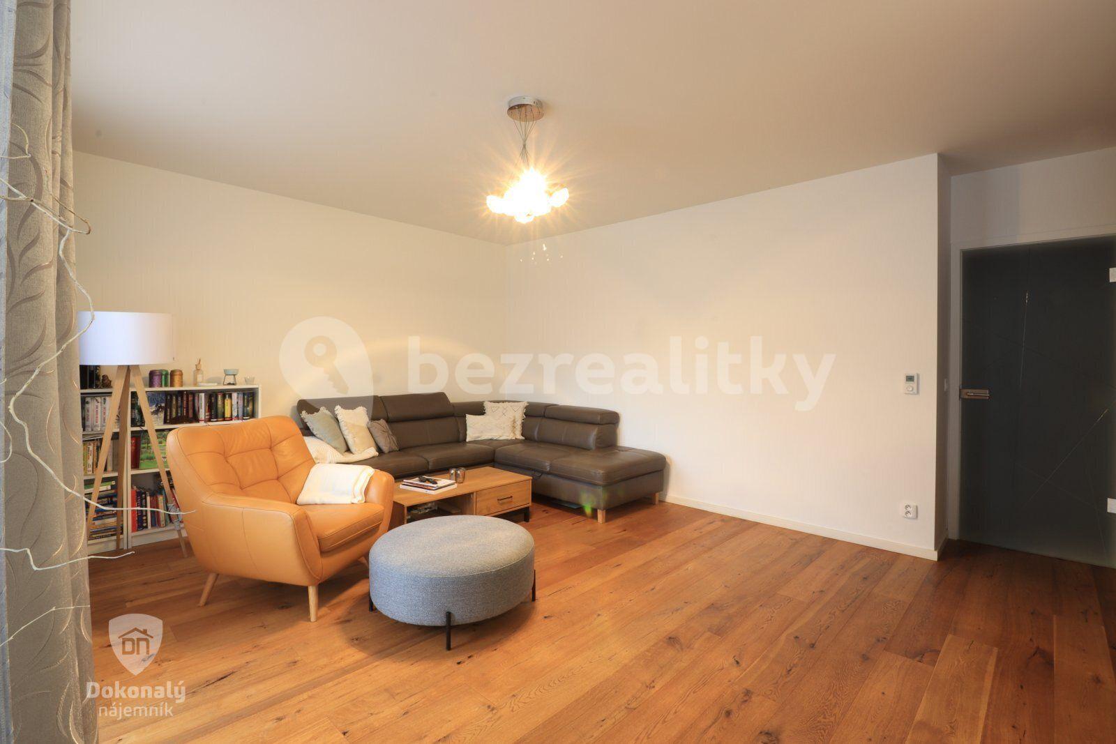 Pronájem bytu 2+kk 63 m², K Vystrkovu, Praha, Praha