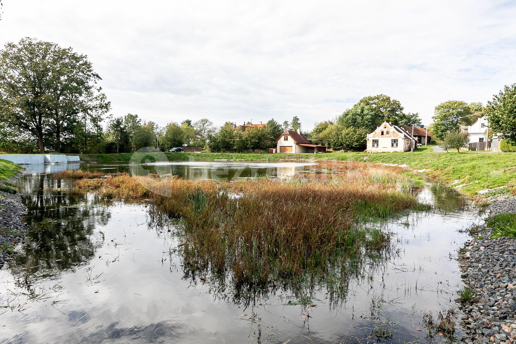 Prodej domu 152 m², pozemek 467 m², Radvanice, Úžice, Středočeský kraj