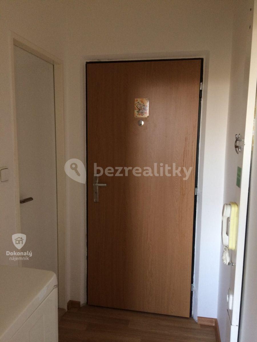 Pronájem bytu 2+kk 43 m², Zvolská, Praha, Praha