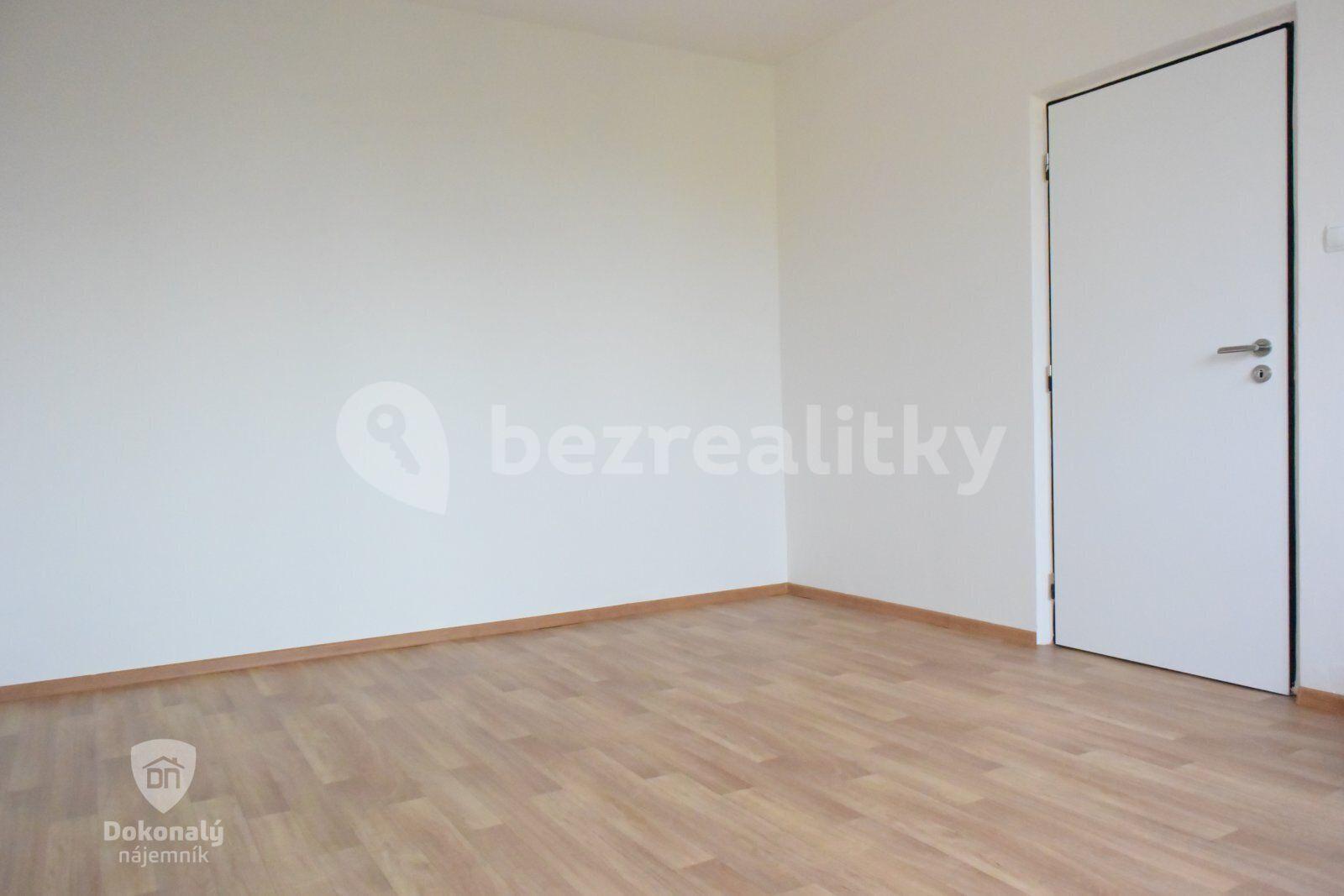 Pronájem bytu 2+kk 43 m², Zvolská, Praha, Praha