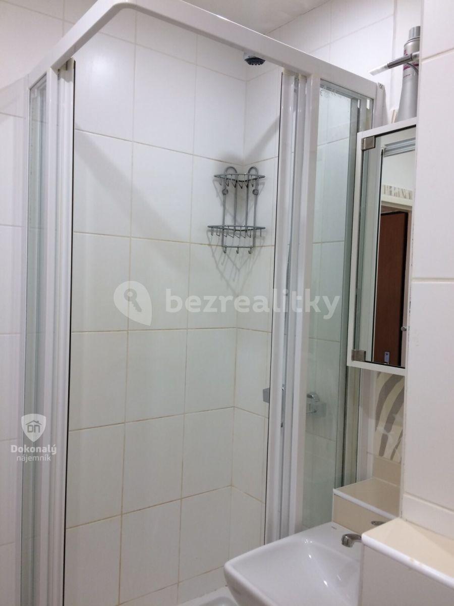 Pronájem bytu 2+kk 43 m², Zvolská, Praha, Praha