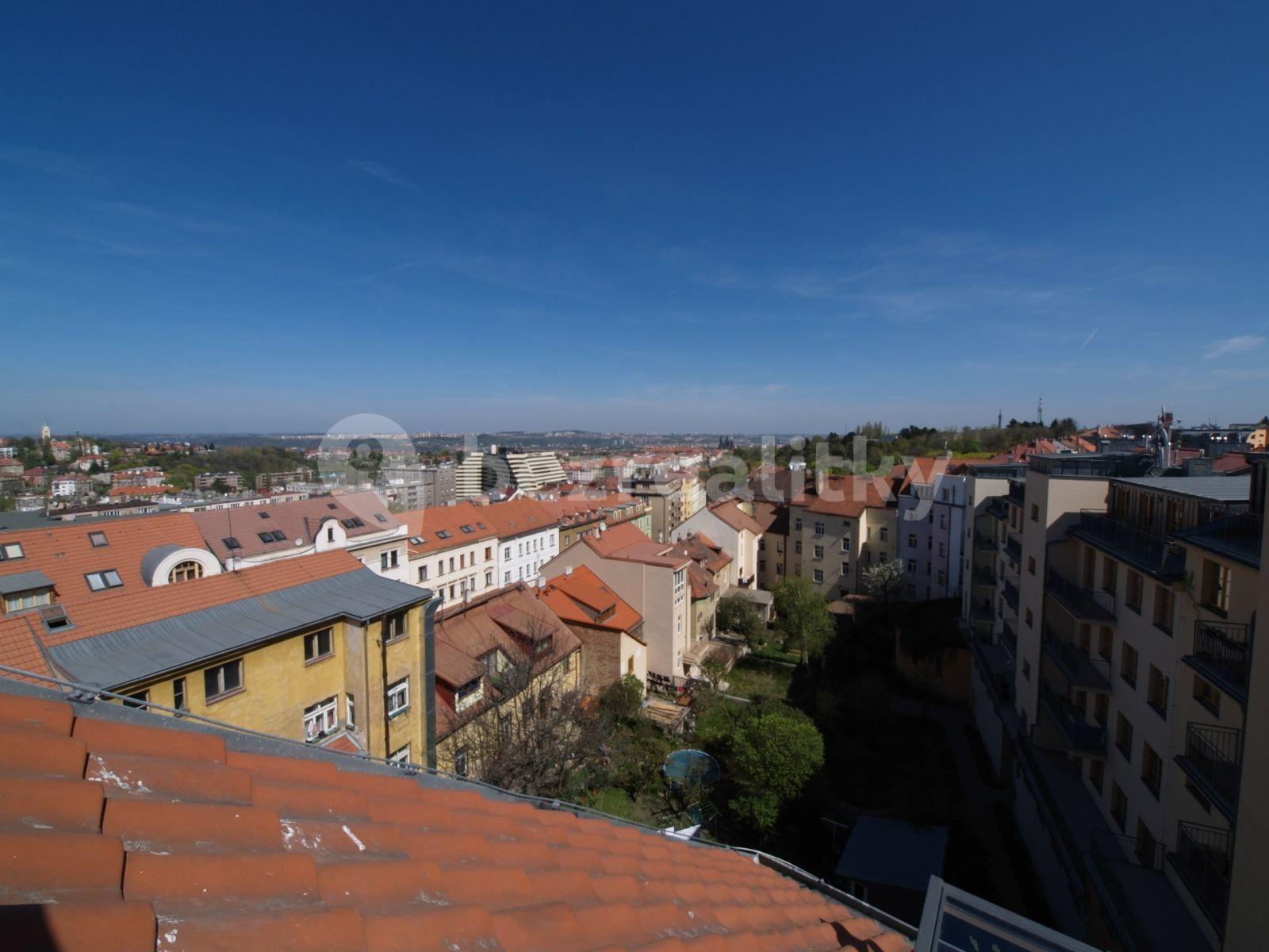 Pronájem bytu 3+kk 68 m², Liborova, Praha, Praha