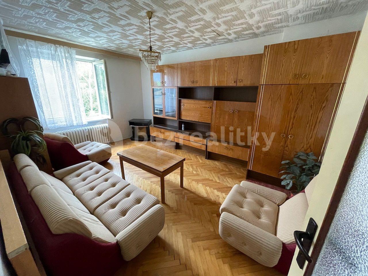 Prodej bytu 2+1 50 m², Severní, Mohelnice, Olomoucký kraj