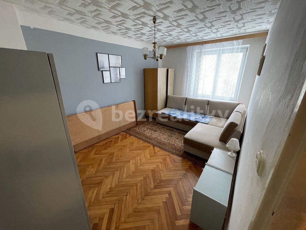 Prodej bytu 2+1 50 m², Severní, Mohelnice, Olomoucký kraj