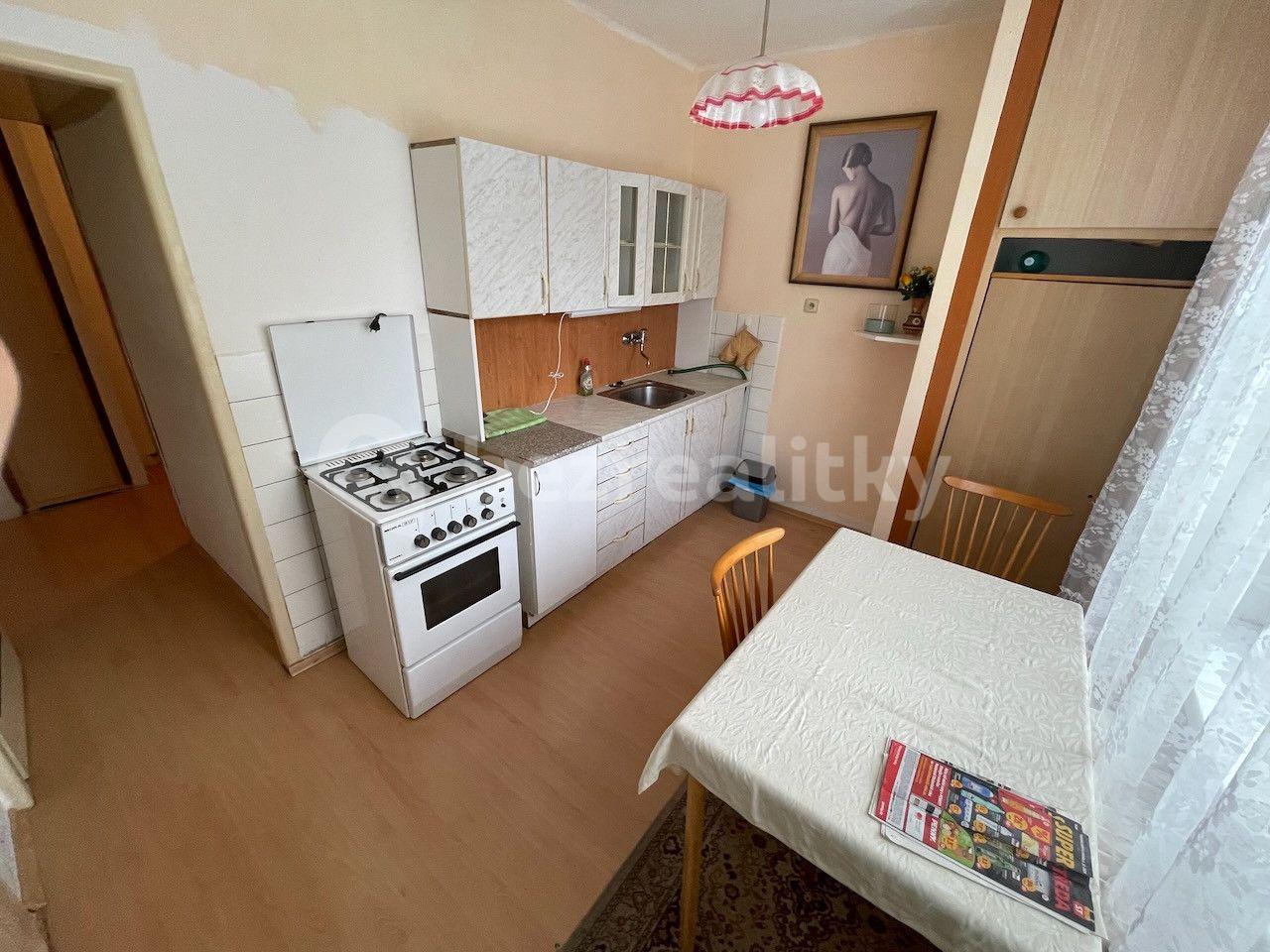 Prodej bytu 2+1 50 m², Severní, Mohelnice, Olomoucký kraj