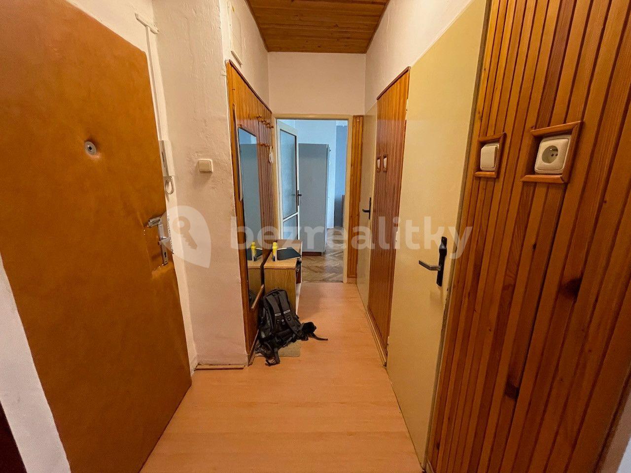 Prodej bytu 2+1 50 m², Severní, Mohelnice, Olomoucký kraj