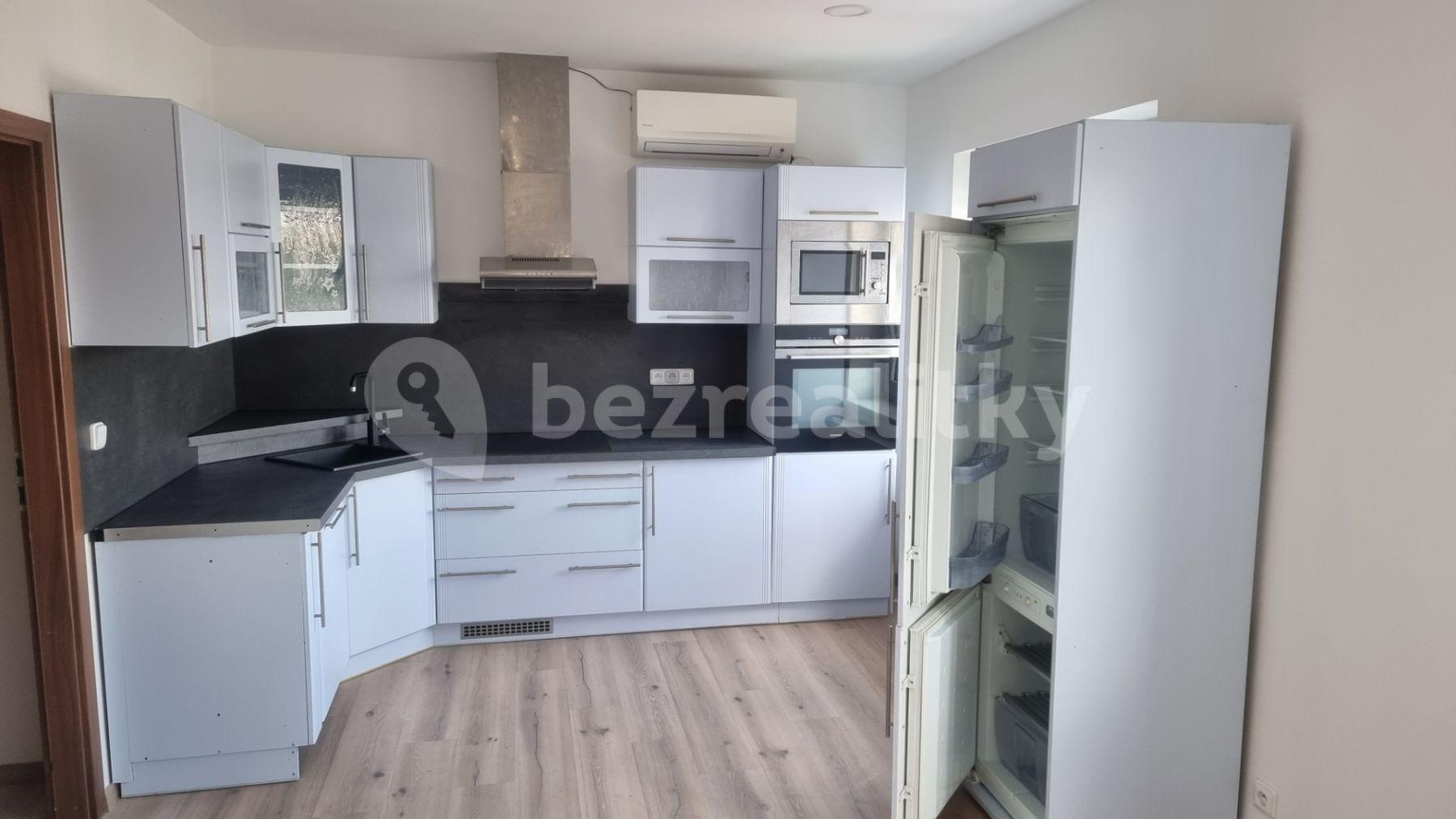 Pronájem bytu 1+kk 30 m², Mezibranská, Kutná Hora, Středočeský kraj