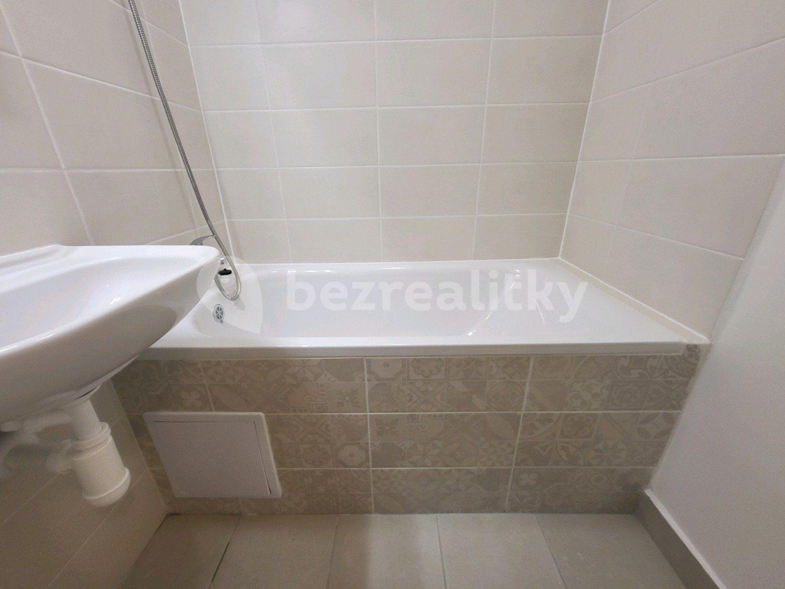 Pronájem bytu 2+1 52 m², Nedbalova, Karviná, Moravskoslezský kraj