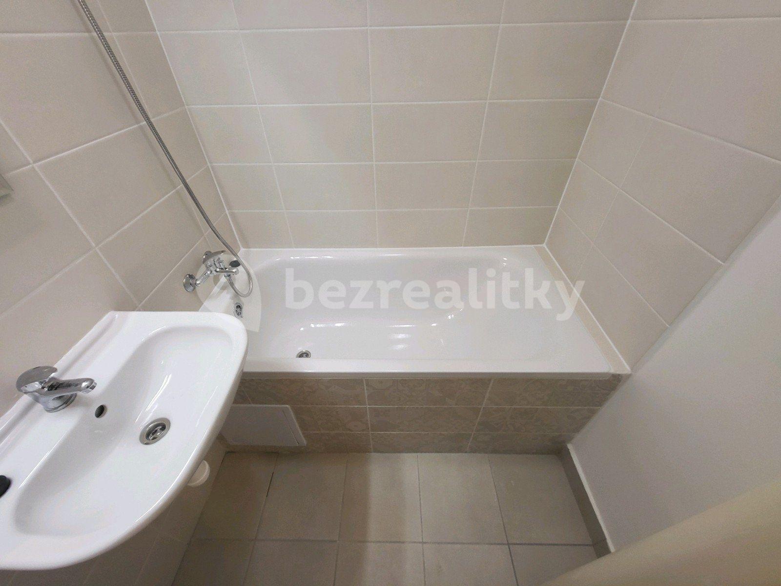 Pronájem bytu 2+1 52 m², Nedbalova, Karviná, Moravskoslezský kraj