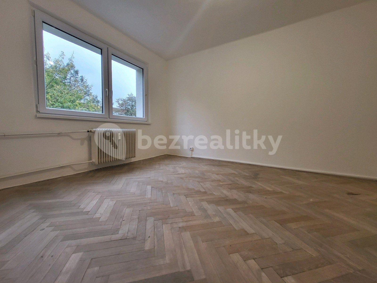 Pronájem bytu 2+1 52 m², Nedbalova, Karviná, Moravskoslezský kraj