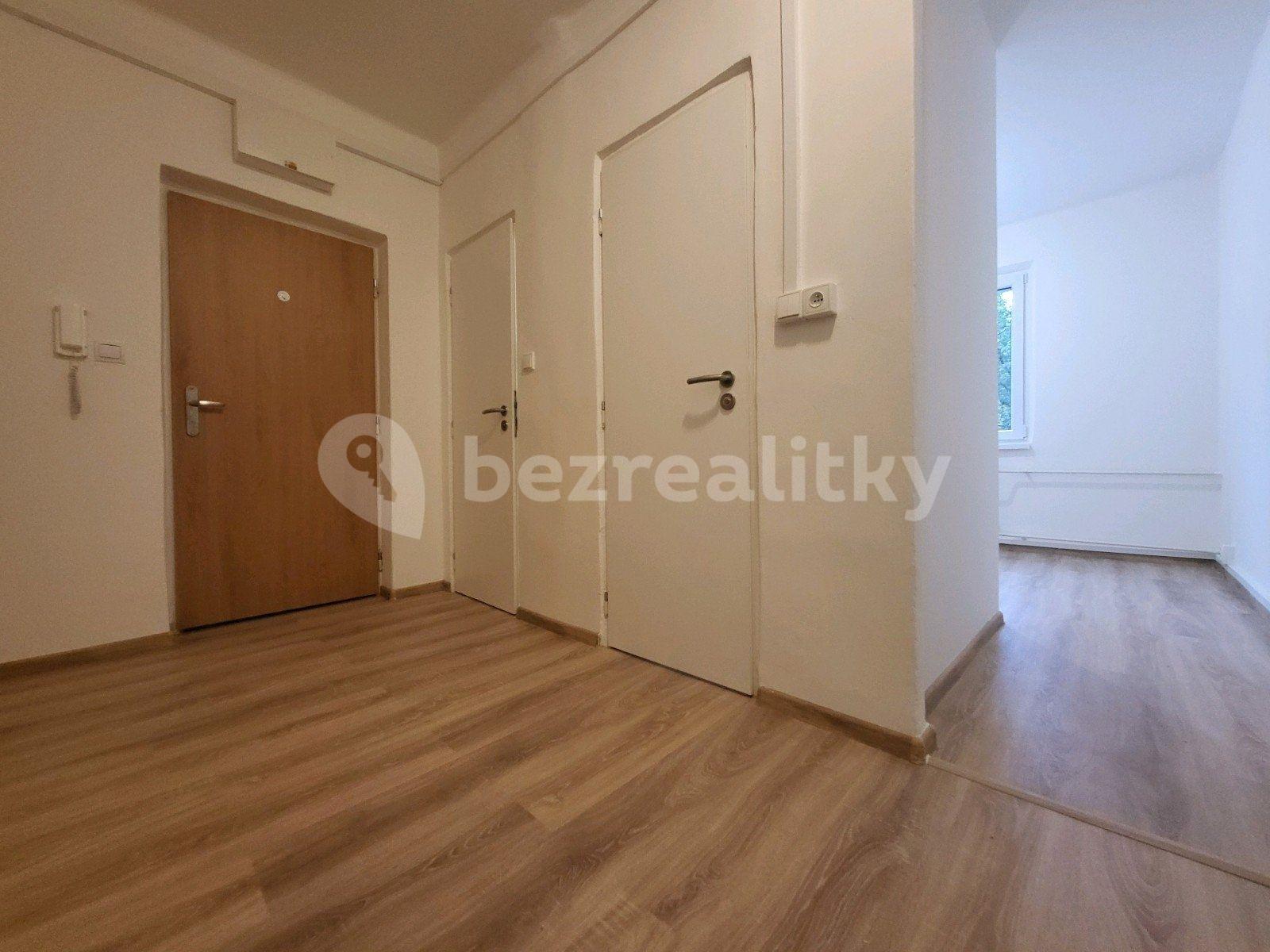 Pronájem bytu 2+1 52 m², Nedbalova, Karviná, Moravskoslezský kraj