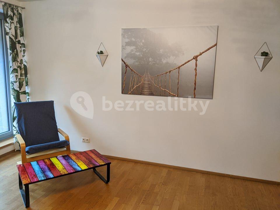 Pronájem bytu 2+kk 58 m², Klatovská, Brno, Jihomoravský kraj