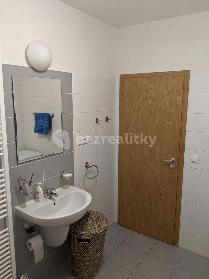 Pronájem bytu 2+kk 58 m², Klatovská, Brno, Jihomoravský kraj