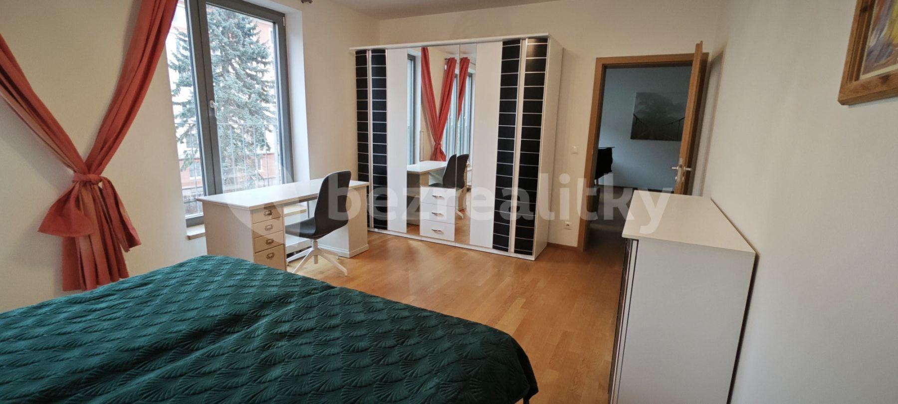 Pronájem bytu 2+kk 58 m², Klatovská, Brno, Jihomoravský kraj