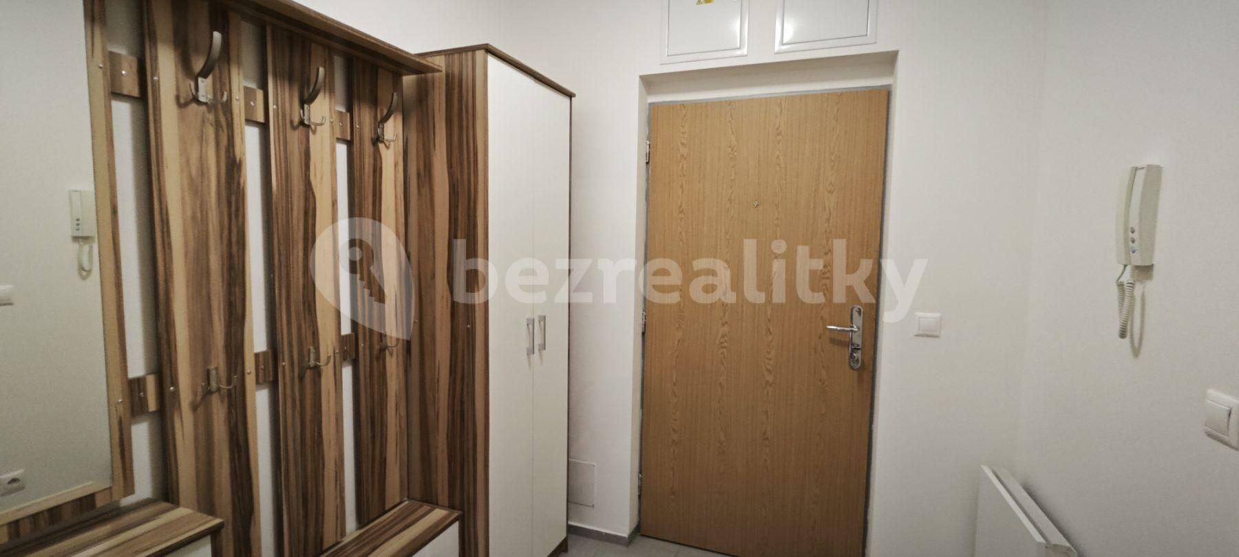 Pronájem bytu 2+kk 58 m², Klatovská, Brno, Jihomoravský kraj