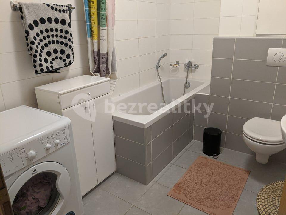 Pronájem bytu 2+kk 58 m², Klatovská, Brno, Jihomoravský kraj