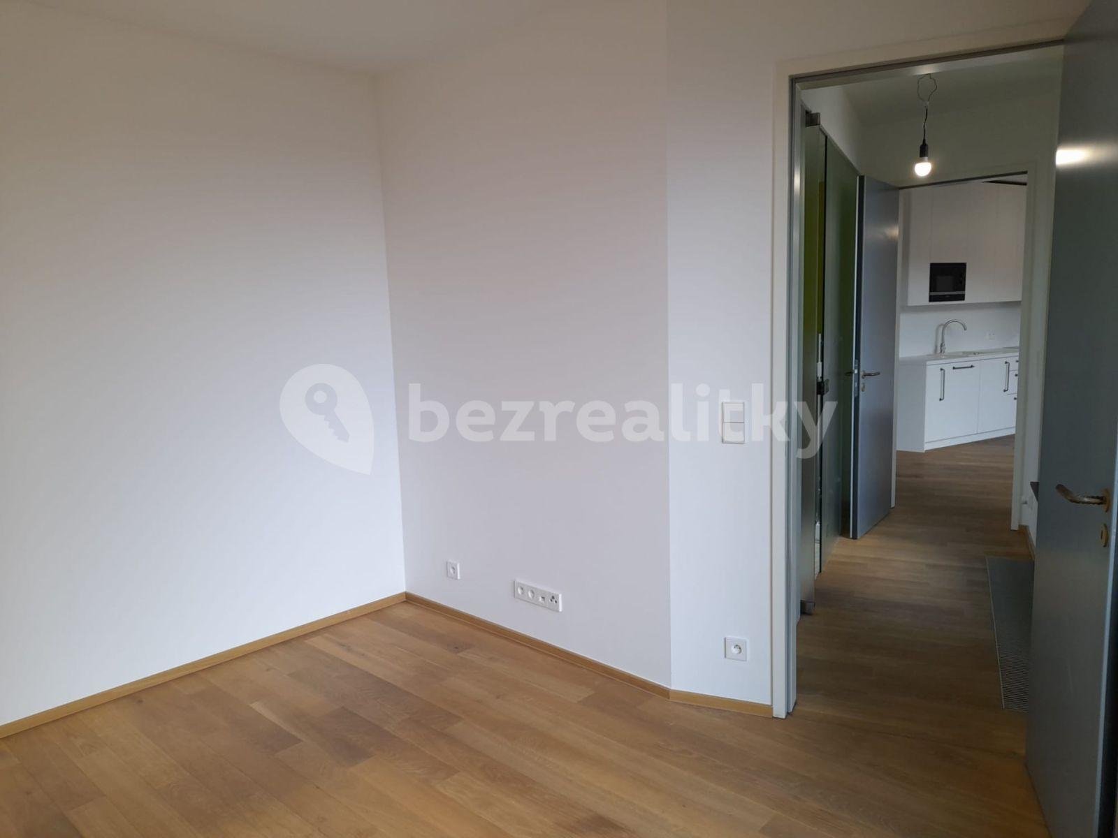 Pronájem bytu 2+kk 56 m², Komunardů, Praha, Praha