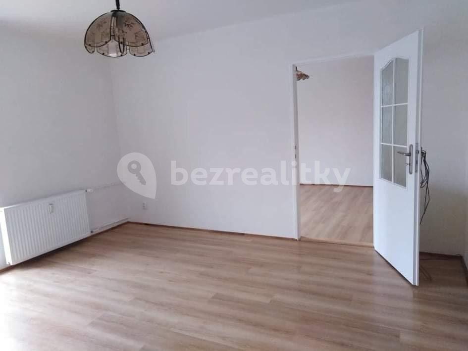 Pronájem bytu 2+1 62 m², Skuherského, České Budějovice, Jihočeský kraj