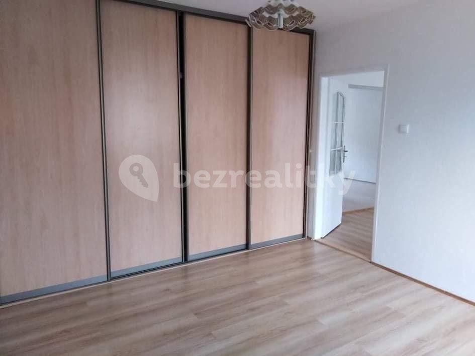 Pronájem bytu 2+1 62 m², Skuherského, České Budějovice, Jihočeský kraj