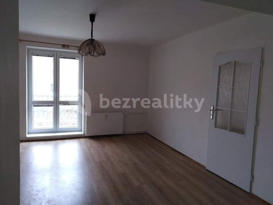 Pronájem bytu 2+1 62 m², Skuherského, České Budějovice, Jihočeský kraj