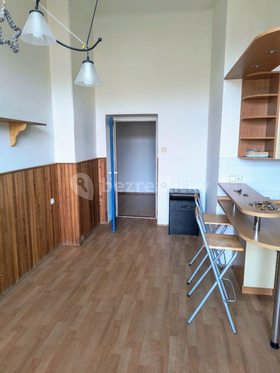 Prodej bytu 4+1 155 m², Jaselská, Brno, Jihomoravský kraj