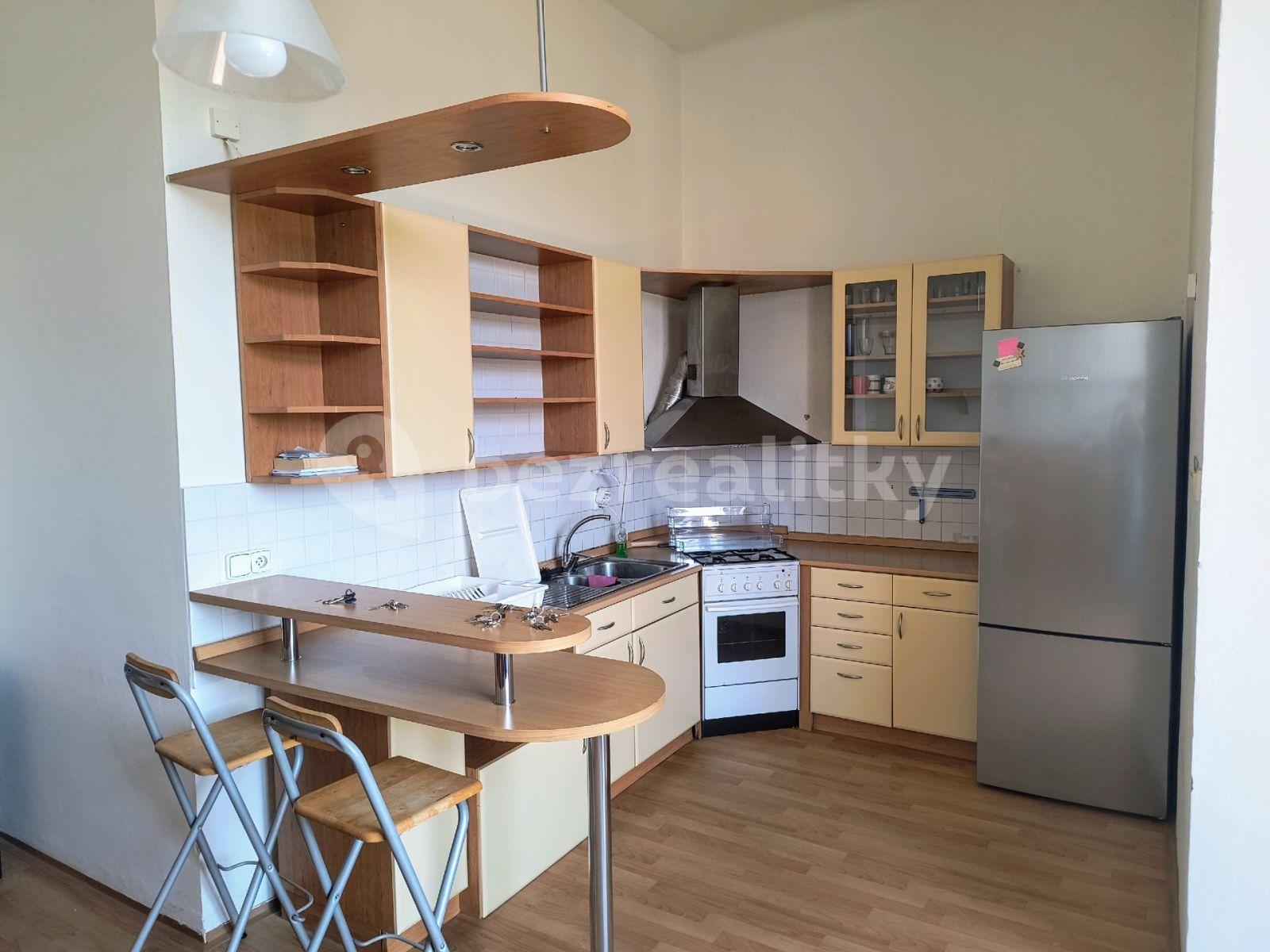 Prodej bytu 4+1 155 m², Jaselská, Brno, Jihomoravský kraj