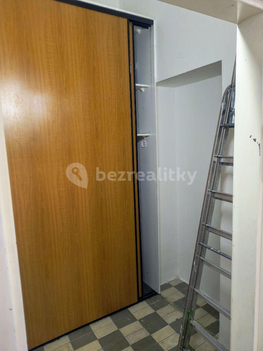 Prodej bytu 4+1 155 m², Jaselská, Brno, Jihomoravský kraj