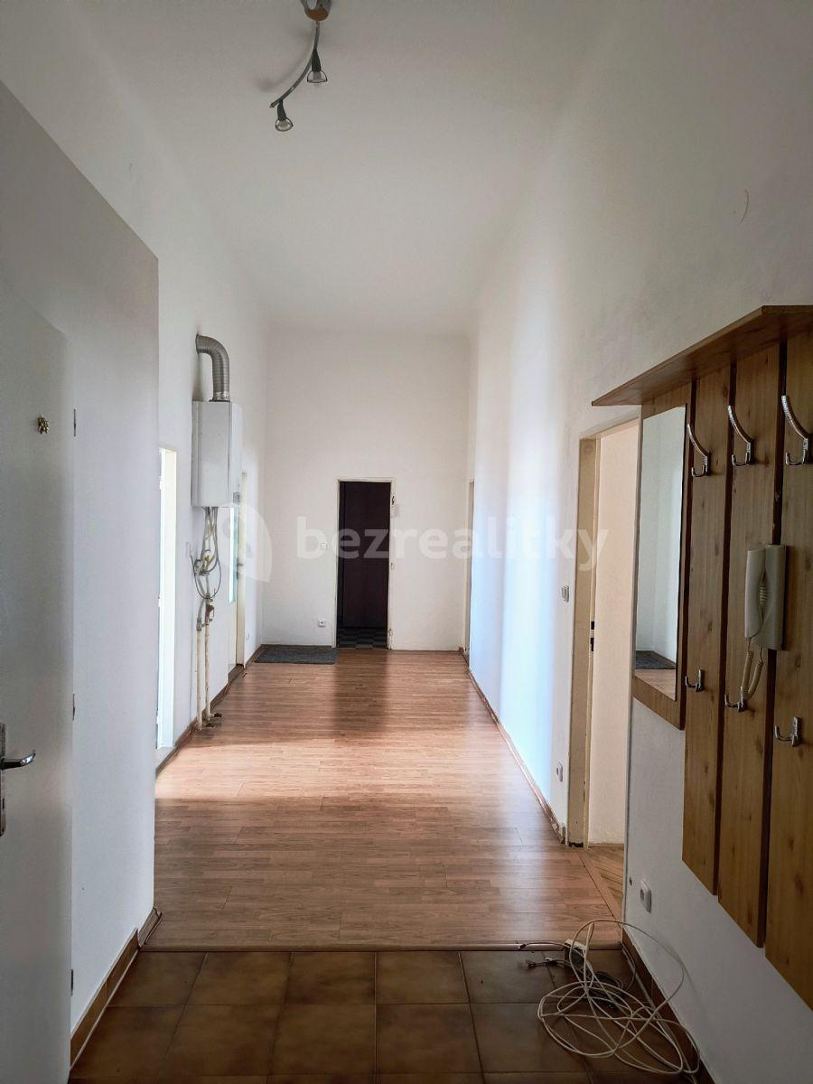 Prodej bytu 4+1 155 m², Jaselská, Brno, Jihomoravský kraj