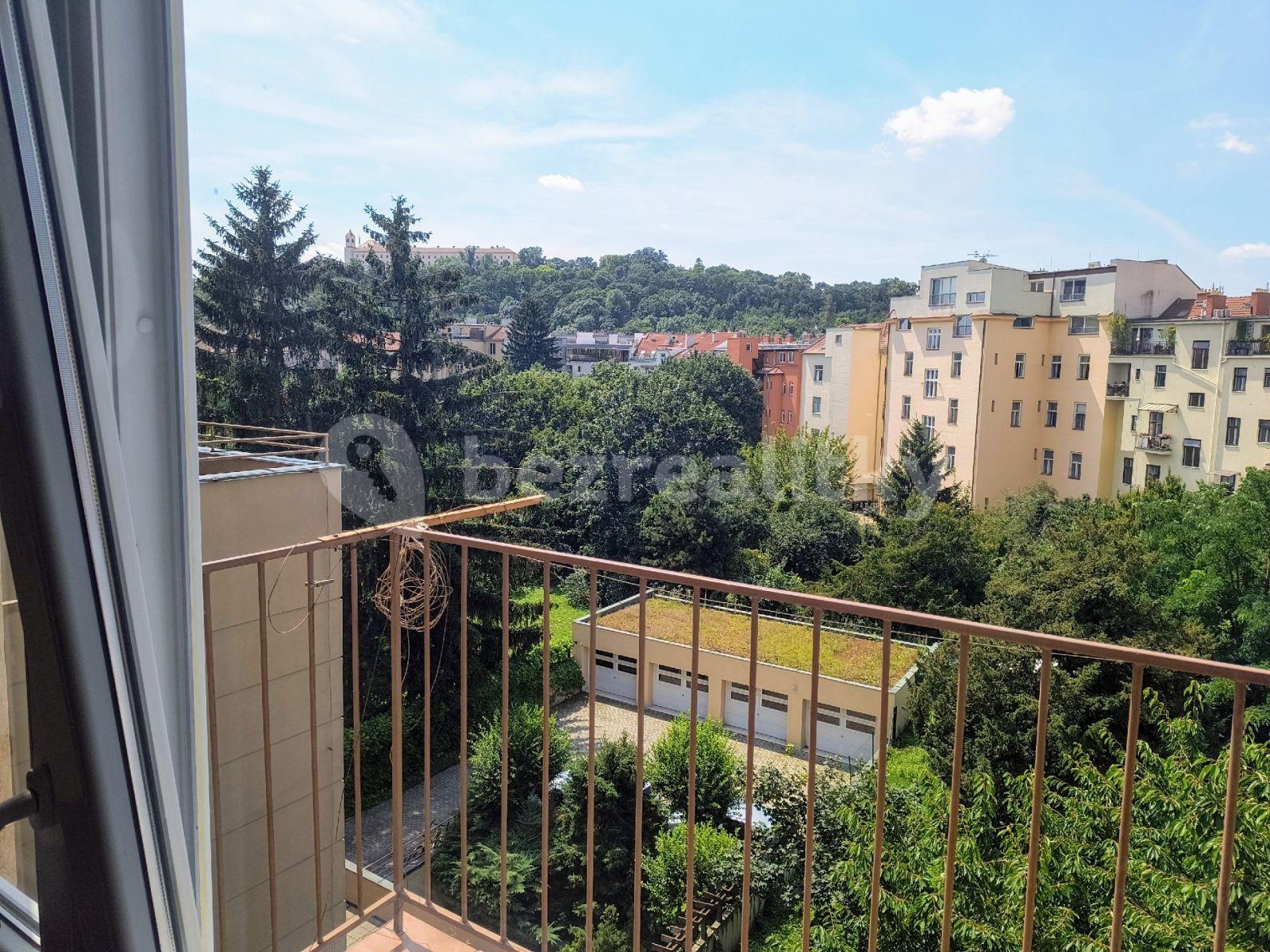 Prodej bytu 4+1 155 m², Jaselská, Brno, Jihomoravský kraj