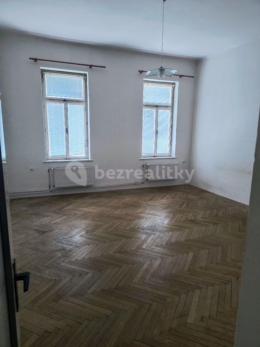 Prodej bytu 4+1 155 m², Jaselská, Brno, Jihomoravský kraj