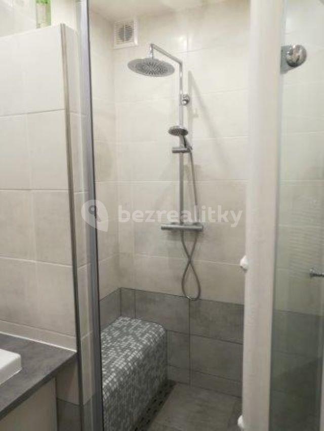 Pronájem bytu 3+kk 65 m², Družstevní, Pardubice, Pardubický kraj