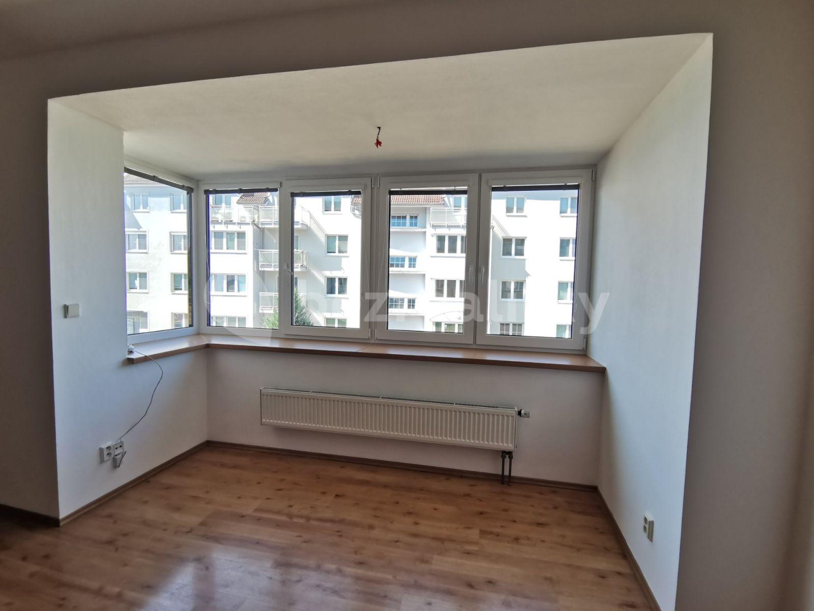 Prodej bytu 2+kk 52 m², Lavického, Třebíč, Kraj Vysočina