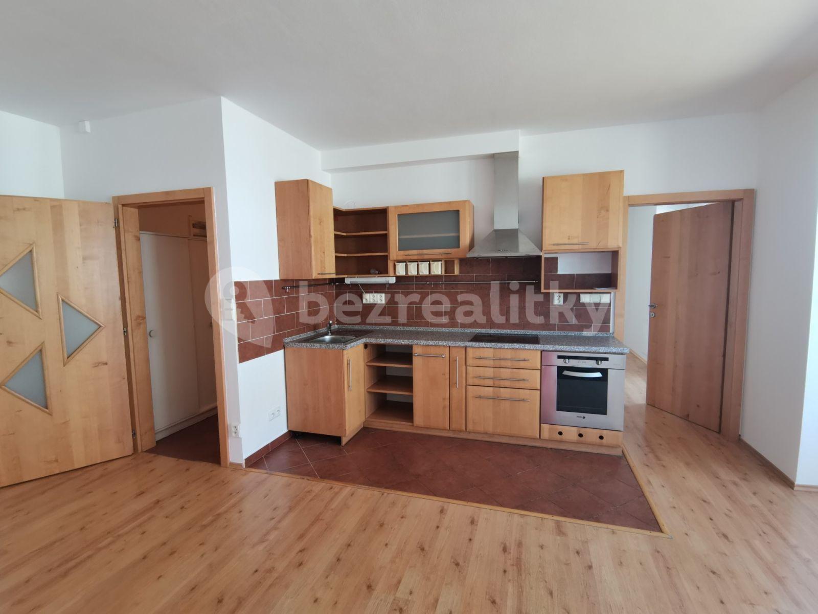 Prodej bytu 2+kk 52 m², Lavického, Třebíč, Kraj Vysočina