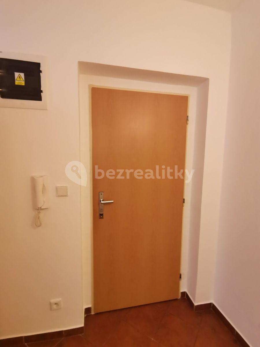 Prodej bytu 2+kk 52 m², Lavického, Třebíč, Kraj Vysočina